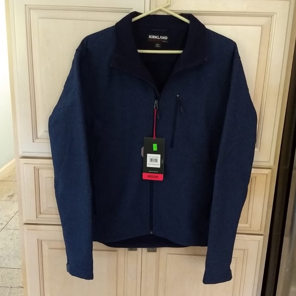 Kirkland Signature Jackets & Blazers - 🆕 Kirkland: Men’s Jacket